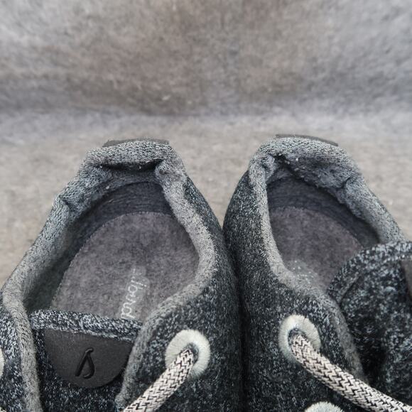 Allbirds Shoes Mens 11 Sneakers Wool Runners Lifestyle Athletic Comfort Casual - Picture 13 of 13